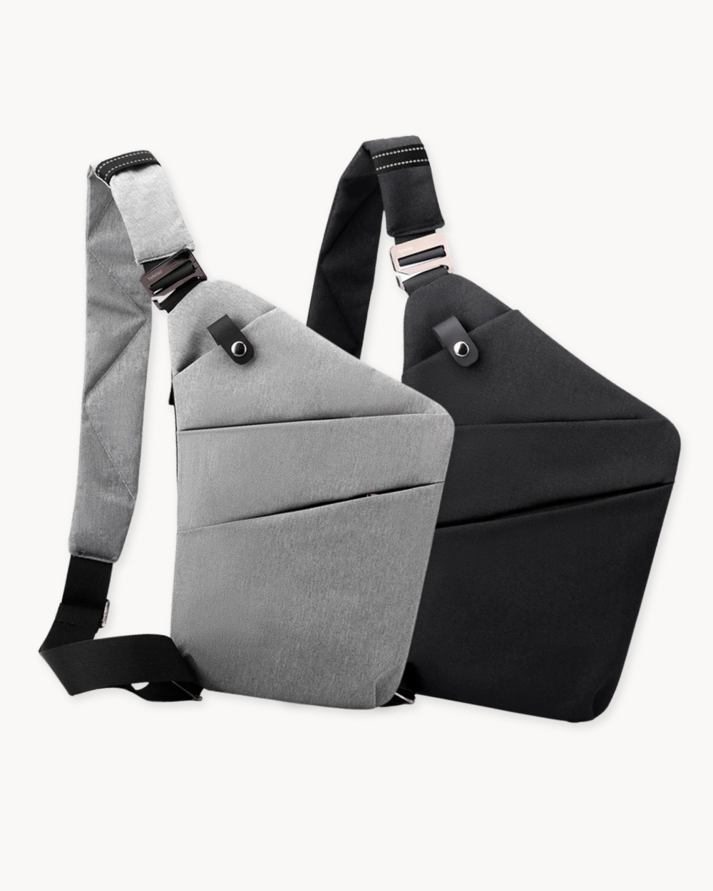 GoSafe Pro Bag