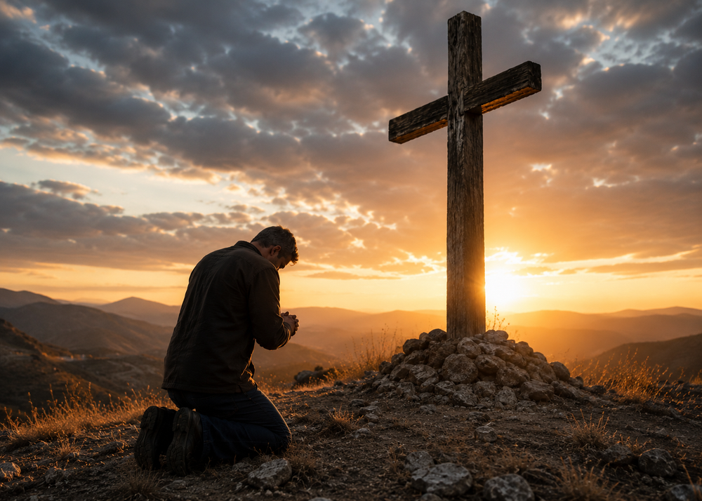 Surrender & Reverence
